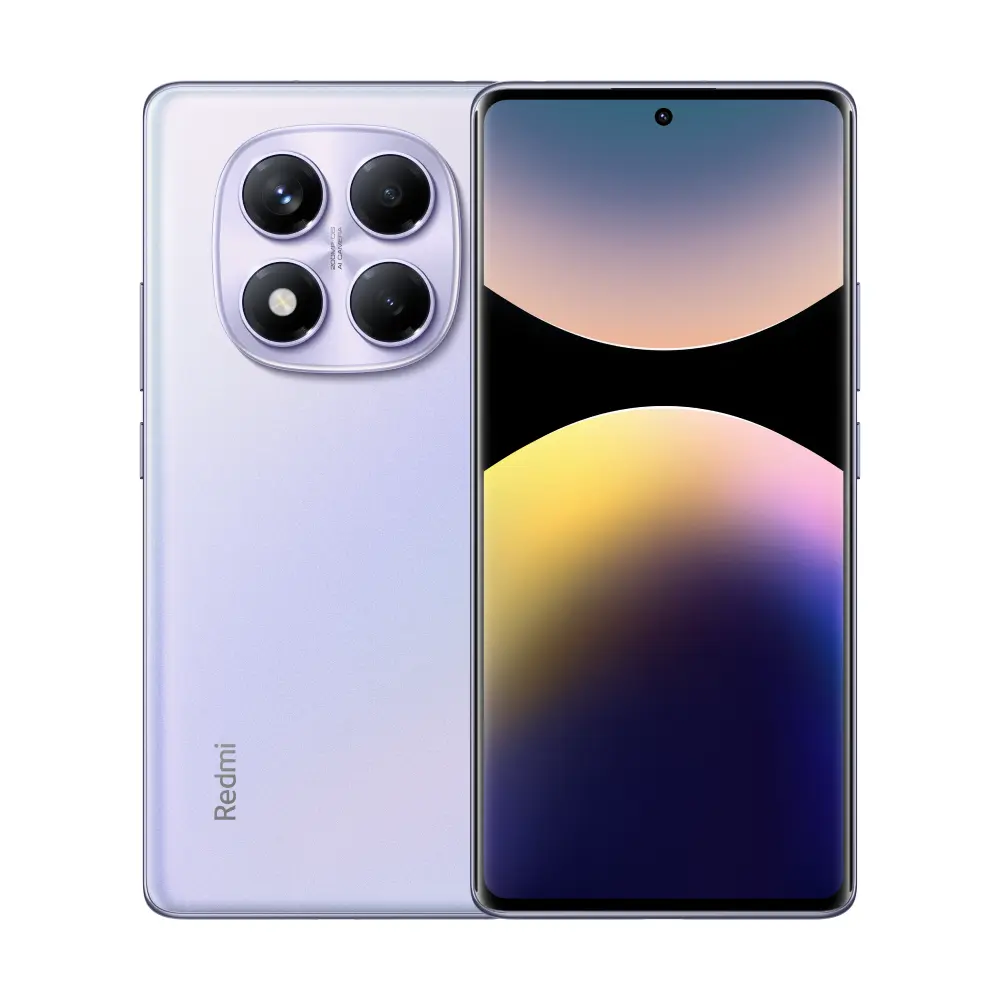 Xiaomi Redmi Note 14 Pro 8/256GB